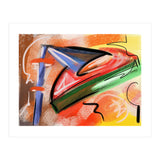 Experimentos Km (Print Only) thumbnail