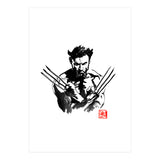 Wolverine (Print Only) thumbnail