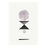Watercolor Art No8 (Print Only) thumbnail