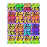 Graffitis 2021 Tapiz 98 (Print Only) thumbnail