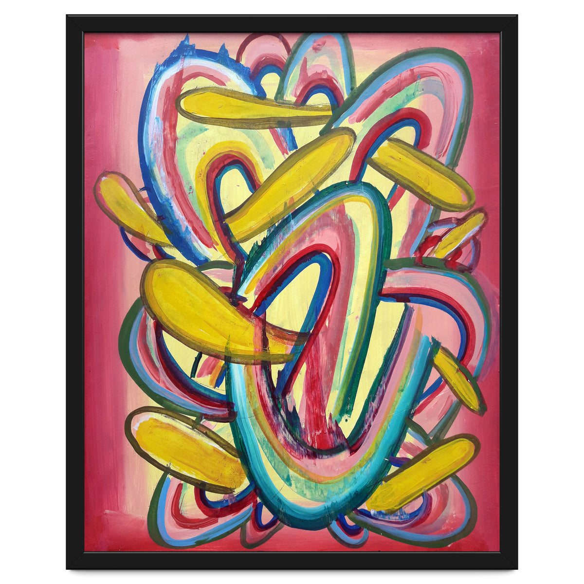 Formas En El Espacio 20