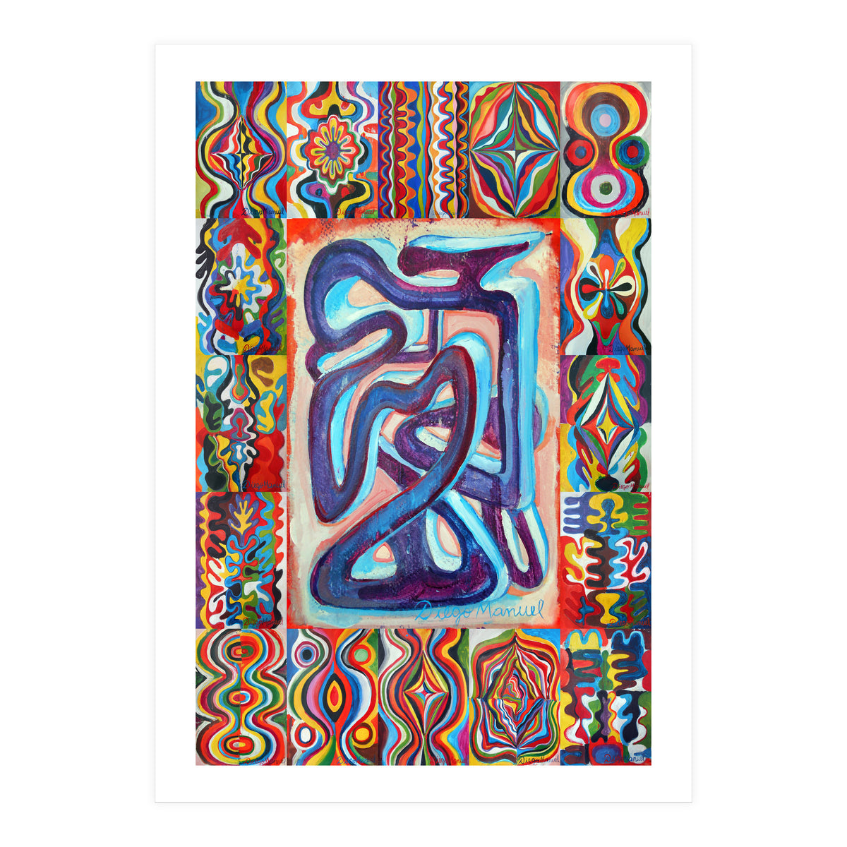 New Graffiti2022 167 (Print Only)