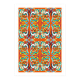 Formas 14 Tapiz D (Print Only) thumbnail