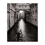 Bridge of Sighs. Venice. (Print Only) thumbnail