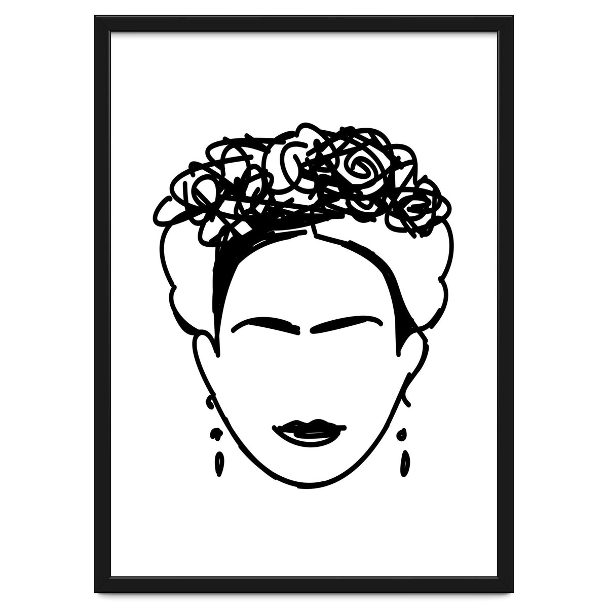 Frida Kahlo