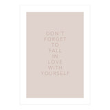 YOURSELF (Print Only) thumbnail