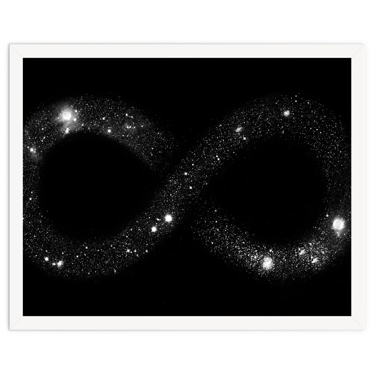 Universe Infinity