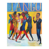Tango 4 (Print Only) thumbnail