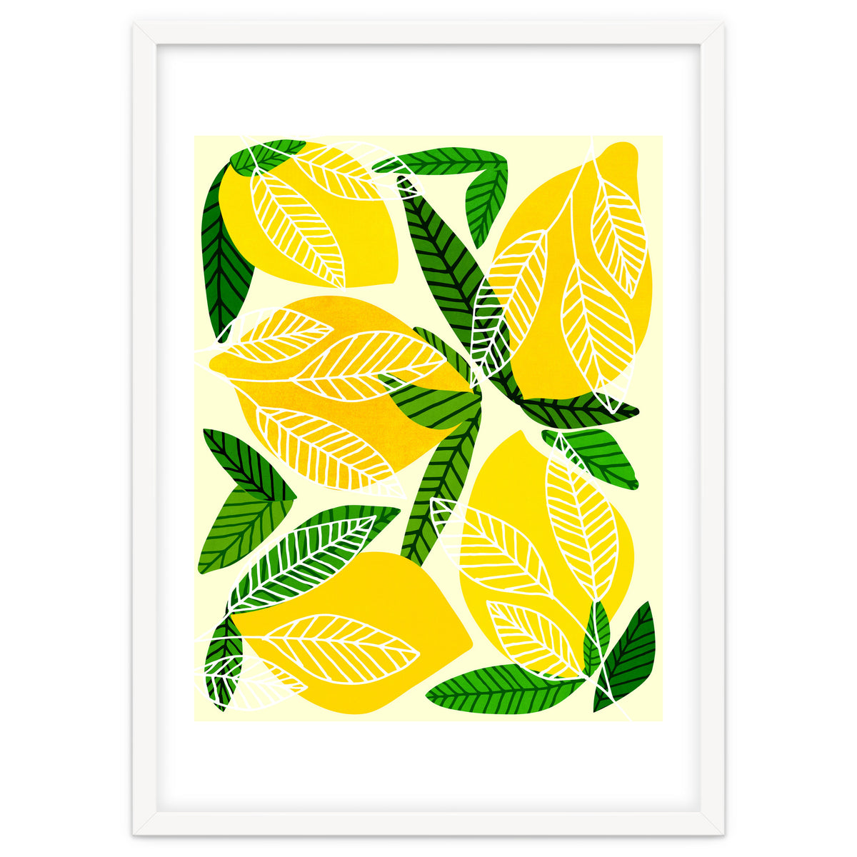 Lemon Tree