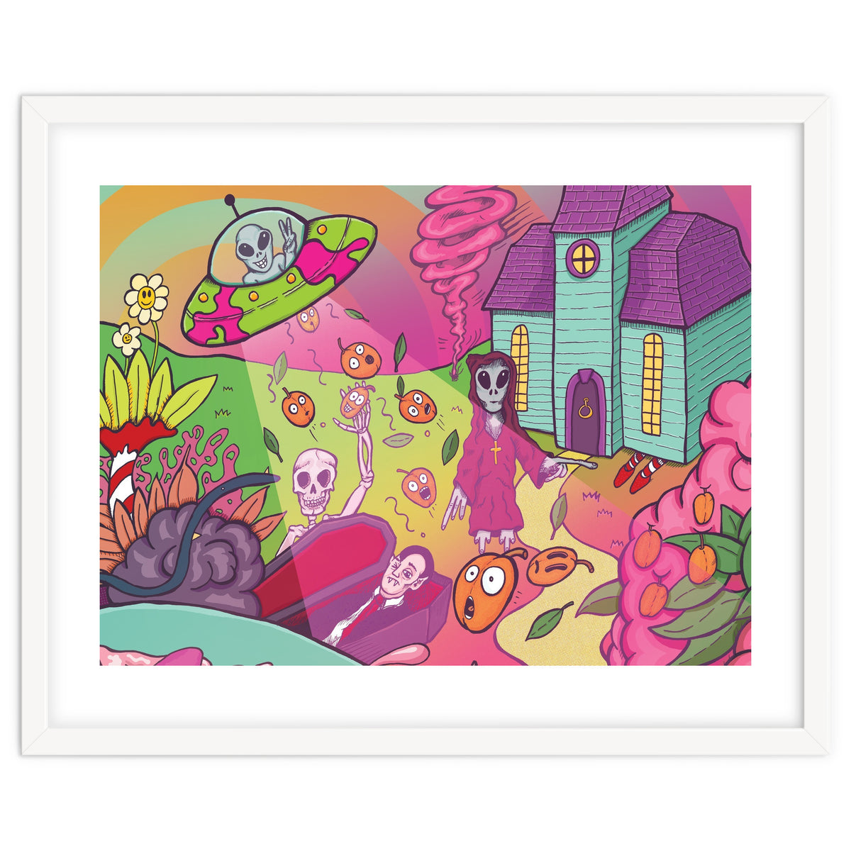 Sage Advice - Apricot & Sage Table Saison 5.0% - Abbeydale x Northern Monk