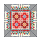 Tatreez 7 (Print Only) thumbnail