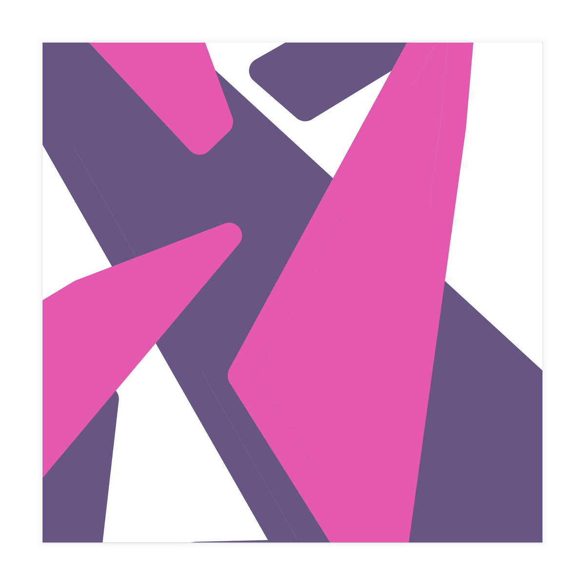 Colorful 3 (Print Only)