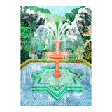 The Fountain Of Life (Print Only) thumbnail