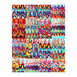 Pop abstract color full (Print Only) thumbnail