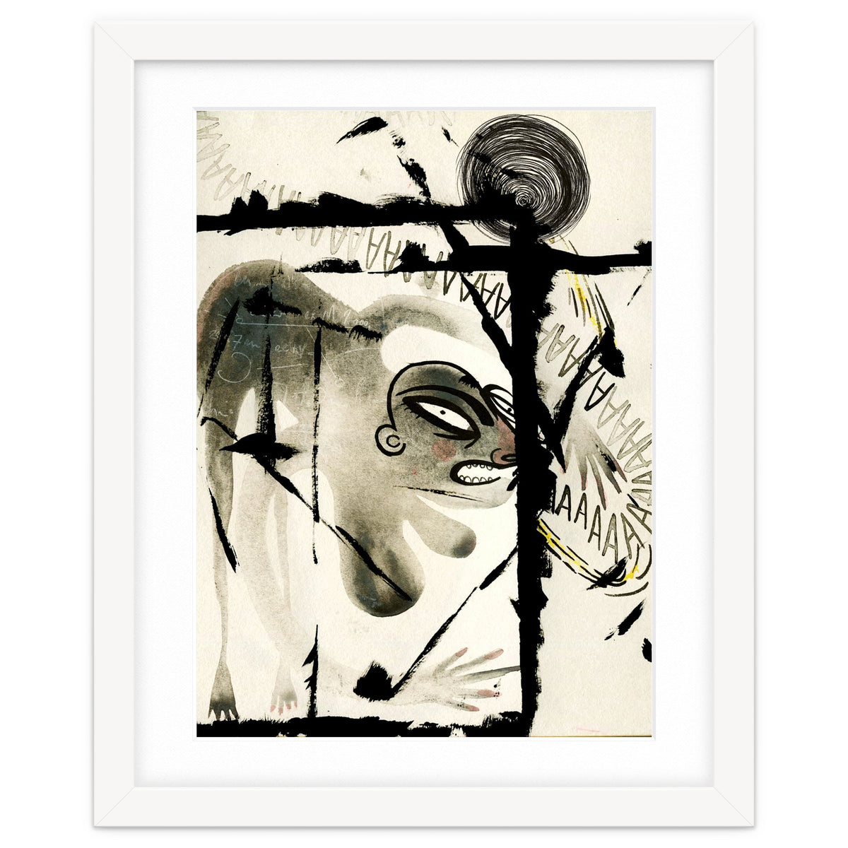 Get Your Shit Together! They Are About To Grow Potatoes On The Dark Side Of The Moon