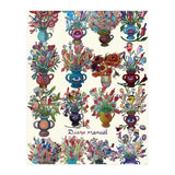 Flores Flores (Print Only) thumbnail