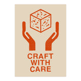 Craft With Care 1 (Print Only) thumbnail