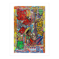 Jazz 3 (Print Only)