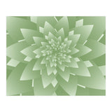 Fractal Leaves  (Print Only) thumbnail