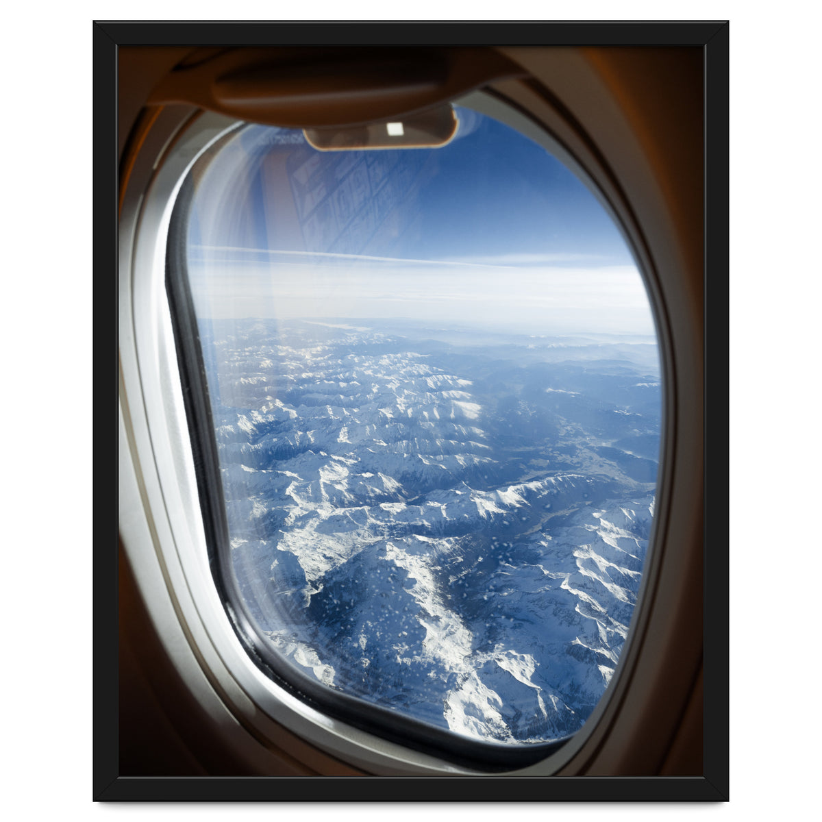 A perfect View for a Holiday