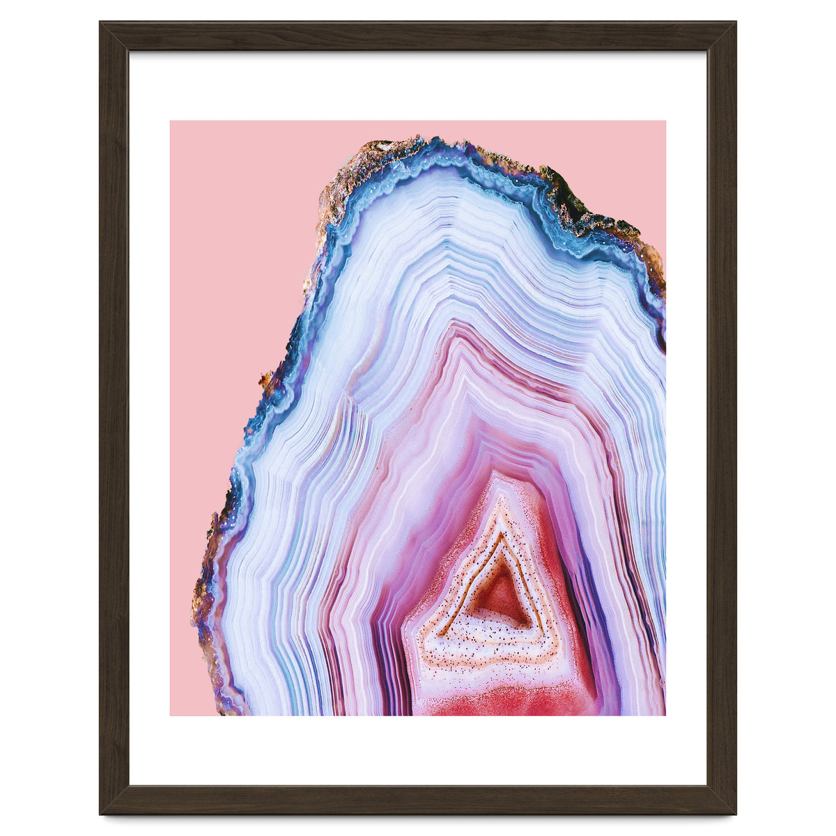 Agate Beauty #Glam collection