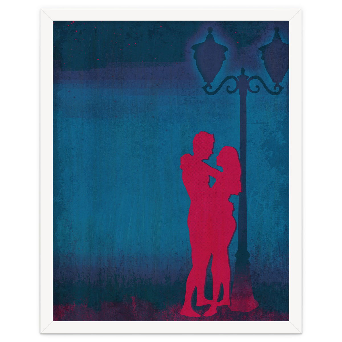 Big city: Romance Two