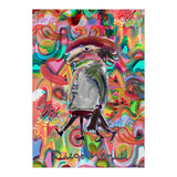Estrella Del Arte 4 (Print Only) thumbnail