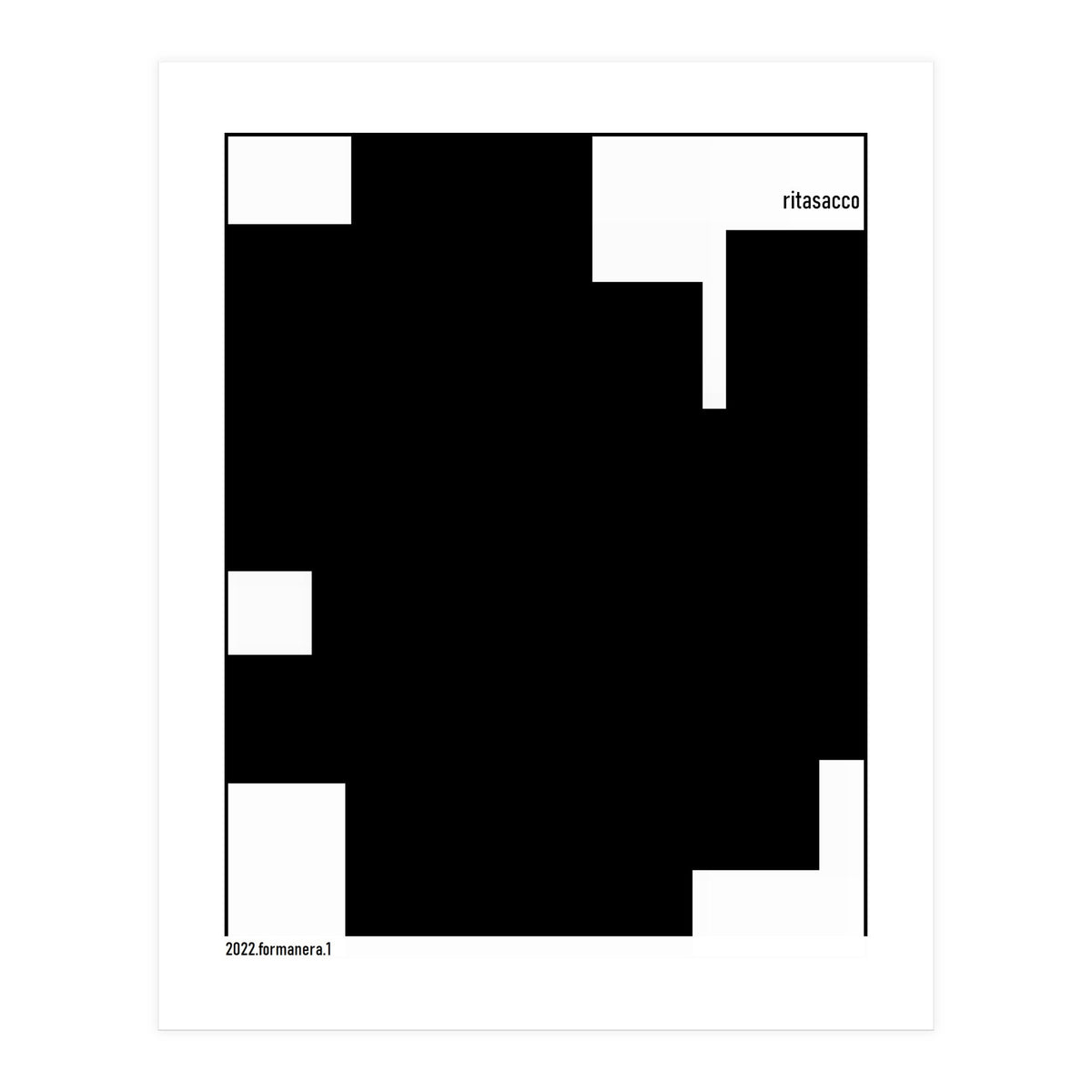 2022.formanera.1 (Print Only)