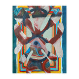 Pop Abstract 2023 Tapiz 14 (Print Only) thumbnail
