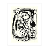The Scholar (Print Only) thumbnail