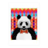 Panda (Print Only) thumbnail