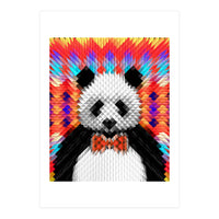 Panda (Print Only)
