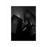 Downtown Toronto Fogfest No 16 (Print Only) thumbnail