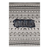 Wanderlust (Print Only) thumbnail