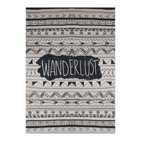 Wanderlust (Print Only)