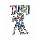 Tango 15 (Print Only) thumbnail