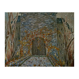 Eerie (Print Only) thumbnail