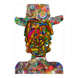Cowboy (Print Only) thumbnail