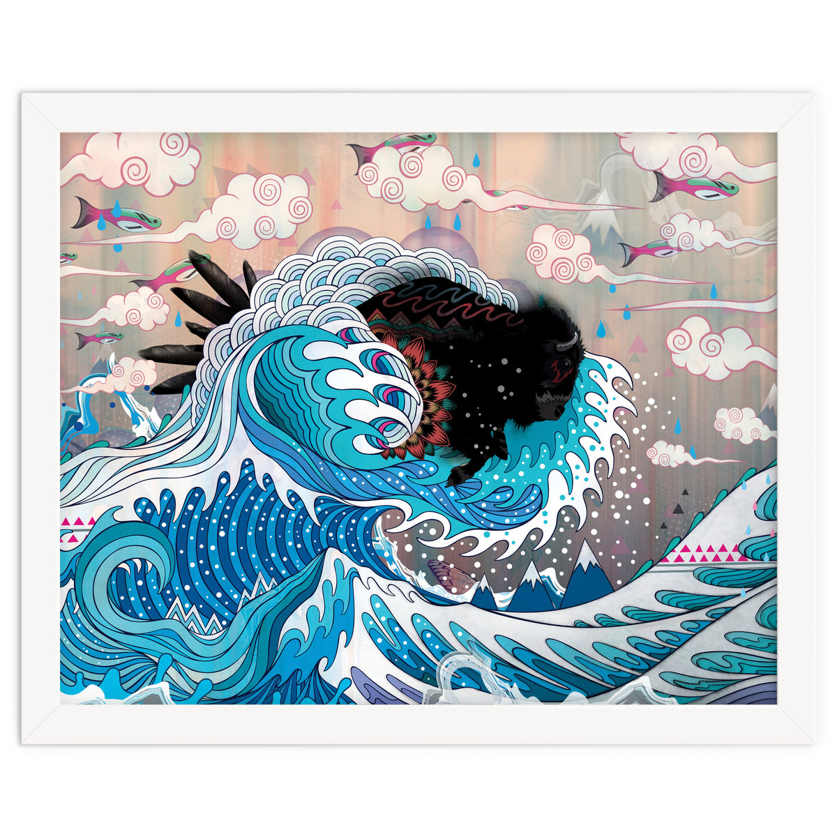 The Unstoppabull Force