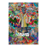 Graffitis 2021 Tapiz 86 (Print Only) thumbnail