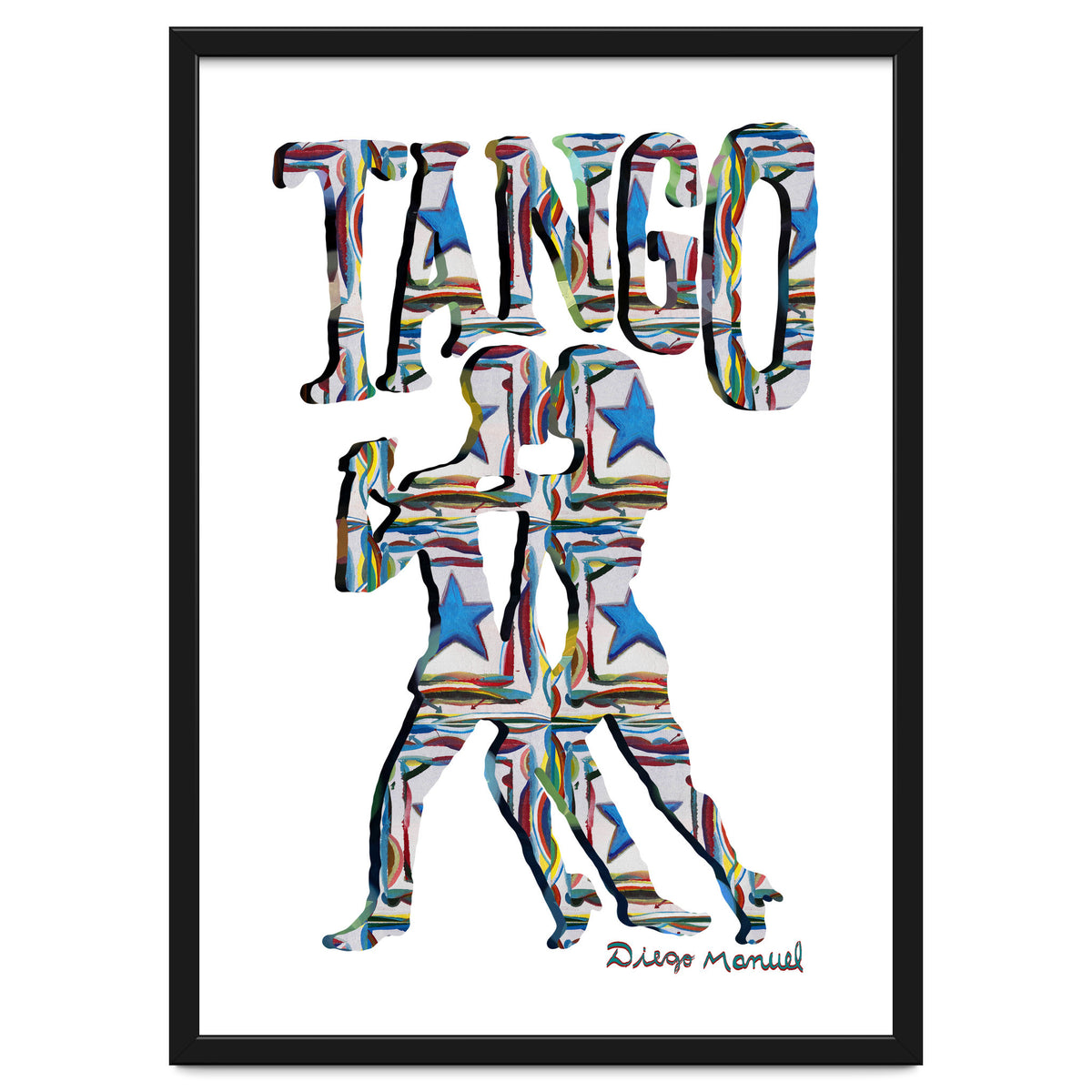 Tango 15