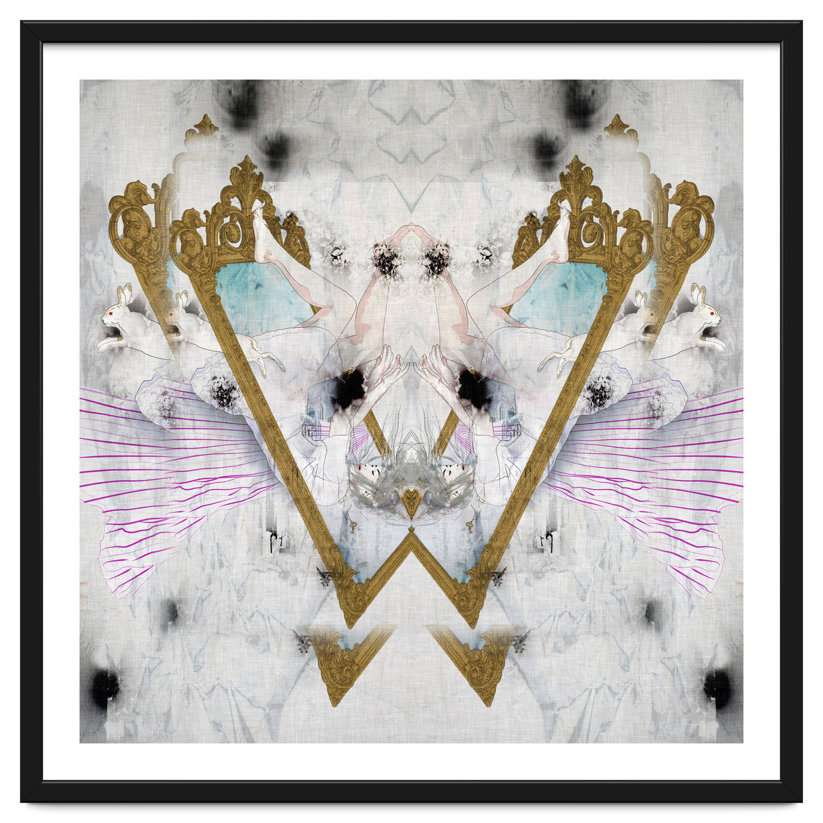 Looking Glass_Parallel