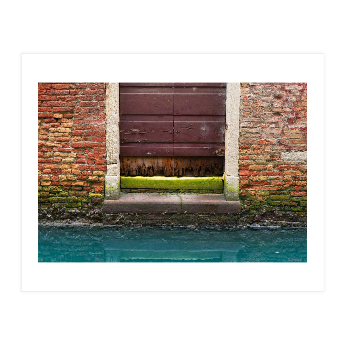 Devil On The Doorstep (Print Only)