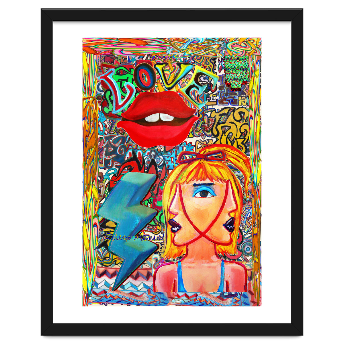 Graffiti Digital 2022 238