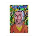 Van Gogh 1 (Print Only) thumbnail
