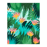 Let's Dance In The Sun, Wearing Wildflowers In Our Hair (Print Only) thumbnail