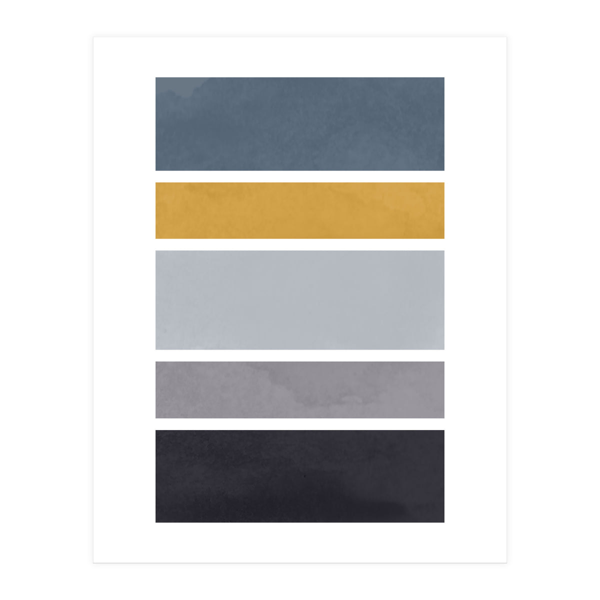 PERFECT RATIO XIII (Print Only)