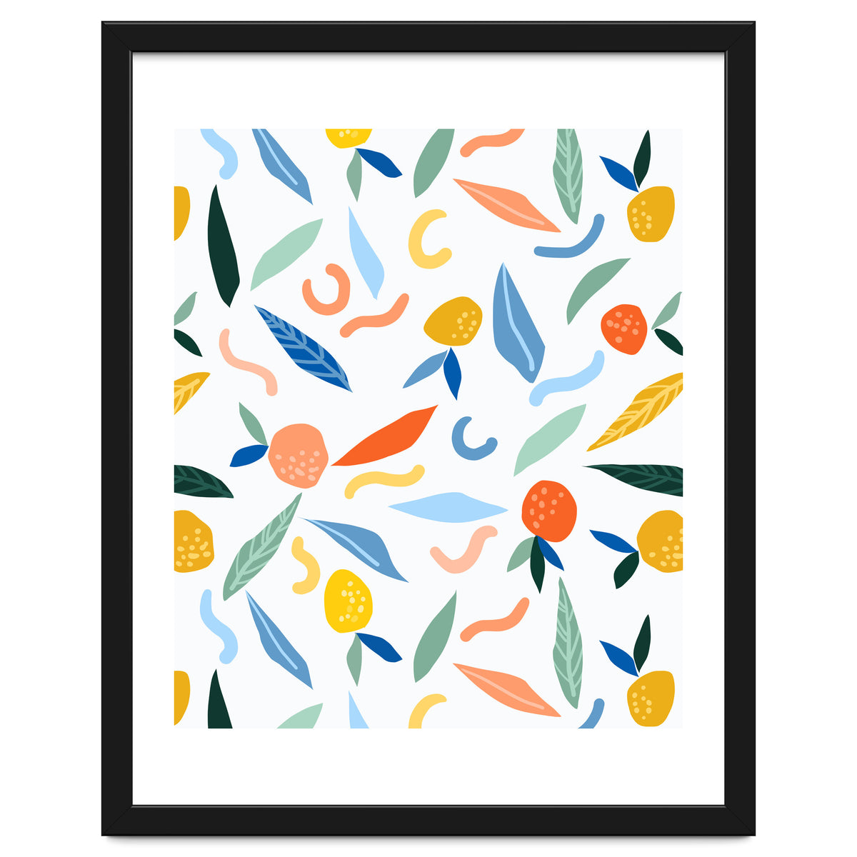 The Object Of Art Is To Give Life A Shape