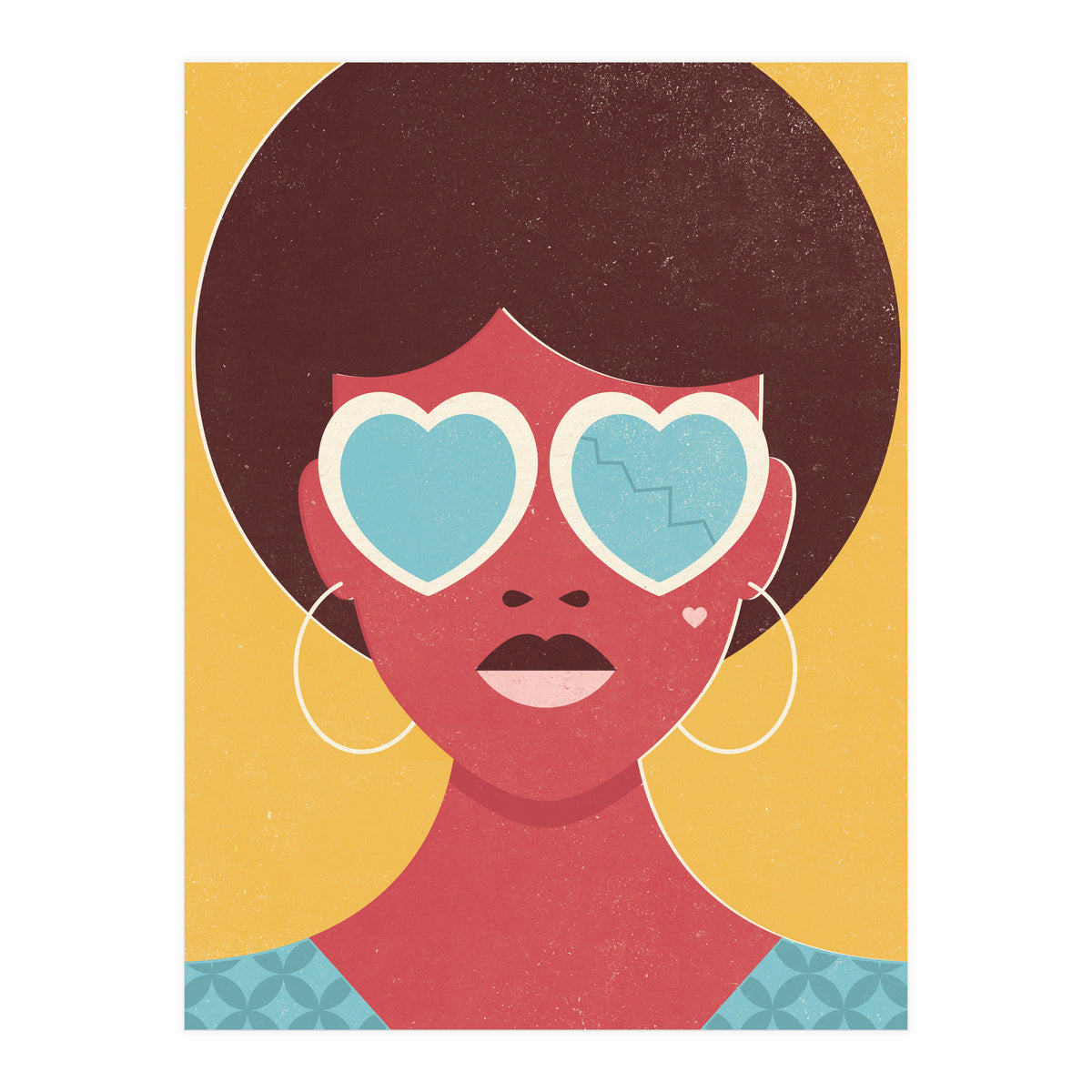 20/20 (70s) (Print Only)