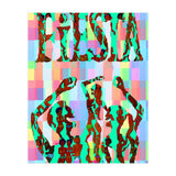 Fiesta 23 (Print Only) thumbnail